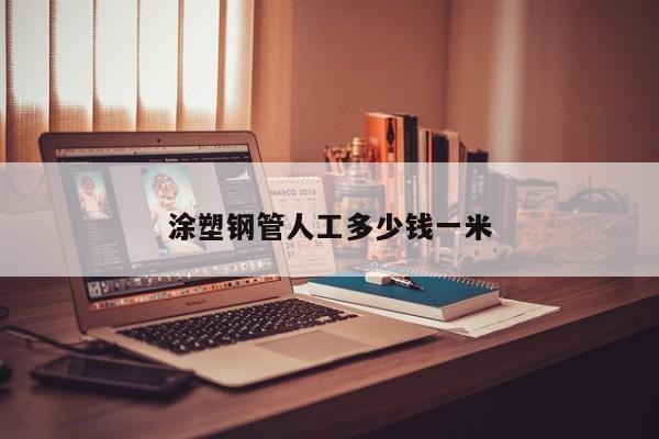 涂塑鋼管人工多少錢一米